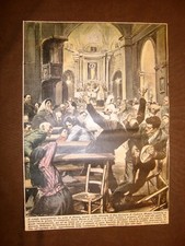 Retrocopertina Domenica del