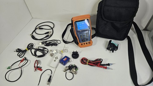 Pollici tft lcd cctv - 3,5,