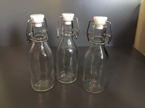 Set bottiglie ikea 15234 - 3,