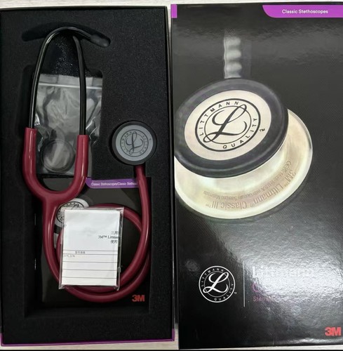 Stetoscopio littmann - 3m,