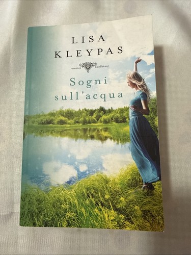 Sogni sull acqua lisa - sogni,