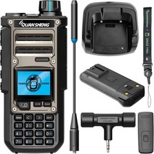 Quansheng TK-11 10W VHF/UHF