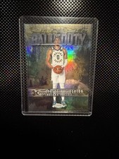 2025-26 Topps Chrome Tyrese