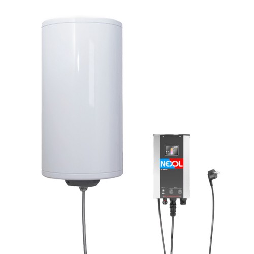 Solarboiler nex 120 - solarboiler,