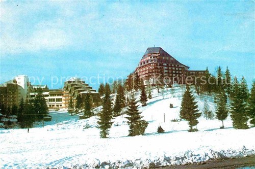 Poiana brasov hotel alpin - poiana,