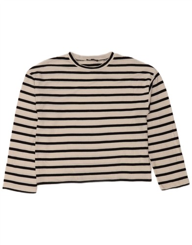 Top donna zara manica - donna,