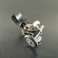 Macchina da cucire a zigzag