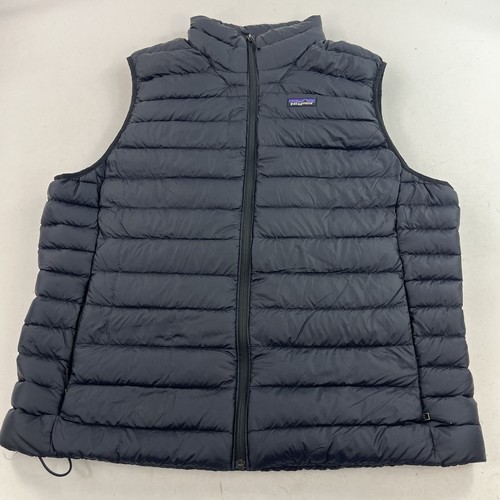 Giubbotto maglione piumino