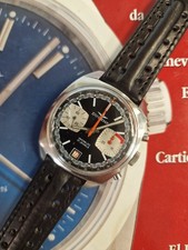 Dugena Chronograph 36mm