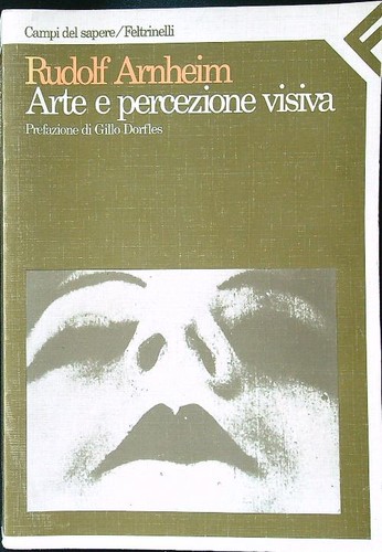 Arte percezione visiva - e,