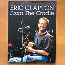 Eric Clapton / From The Cradle