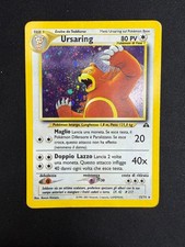 Pokemon Ursaring 15/75 Neo
