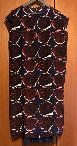 Abito midi paul smith - midi, stampa