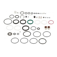 service kit per ammortizzatore