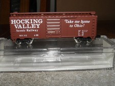 ATLAS LOCO-MOTIVES LM-112