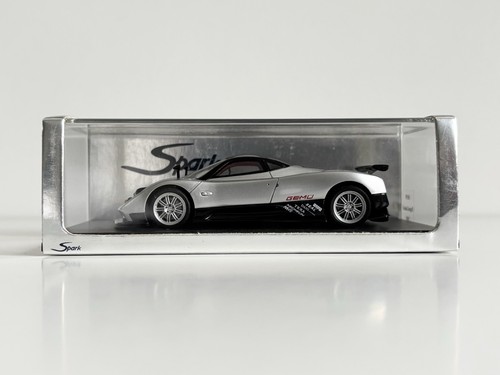 Rarissimo spark models - spark,