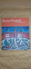 BRUNO ROVESTI"PITTORE