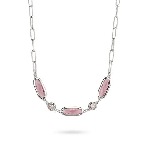 Collana girocollo donna mya - girocollo,