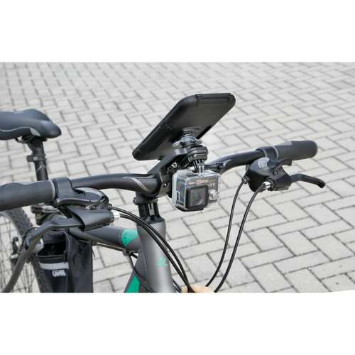 Supporto action cam - supporto,