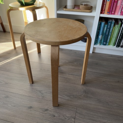 Sgabello ikea frosta - sgabello, 90
