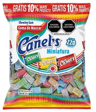 Canel's Miniatura Mini Chewing