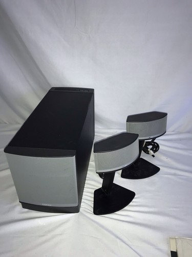 Bose companion sistema di - sistema,