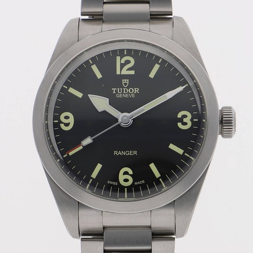 Tudor ranger 79950 to28557 - ranger,