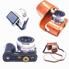 Custodia base fotocamera A5000