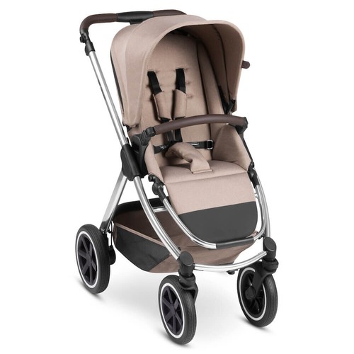 Passeggino abc design samba - passeggino,