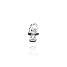 06044 Charm in Argento 925
