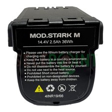 BATTERIA A LITIO CAMPAGNOLA