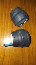Coppia Di Trappole 21 MHz  LC