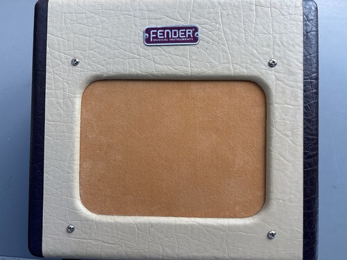 Fender champion 600 - fender,