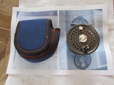 ottimo mulinello da pesca a