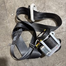 Cintura di sicurezza anteriore