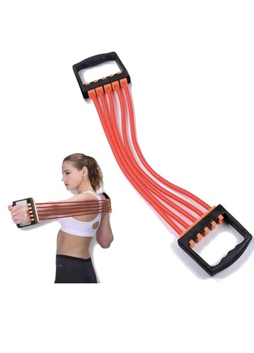 Molle corde fitness estensore - fitness,