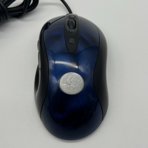 Logitech mx510 mouse gioco - mx510,