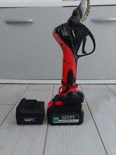 ADATTATORE DA BATTERIA MAKITA