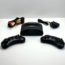SEGA MEGA DRIVE Classic Game