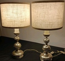 Lampade Da Scrivania Stile