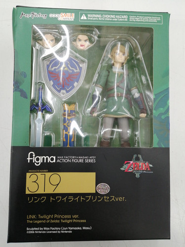 Figma the legend - figma, link