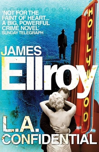 Libri ellroy james - ellroy,