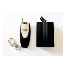 KIT RADIOCOMANDO PER COMANDI A
