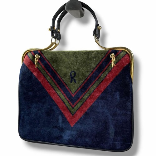 Borsa mano roberta di - roberta,