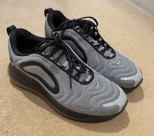 Nike Air Max 720 Wolf