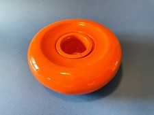 ? grande posacenere vintage 1970 Space Age nello stile Gabbianelli il Picchio