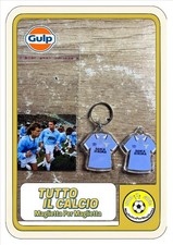 Portachiavi maglia lazio - maglia,