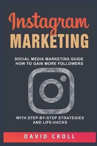 Instagram marketing social - instagram, marketing: