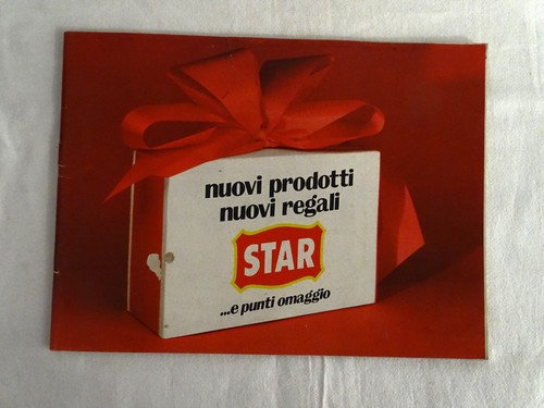 Catalogo regali punti - regali,