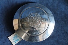 GIULIETTA BERLINA COPPA RUOTA SET 4 PEZZI TIPO ALTO DA RICROMARE COVER WHEELS 